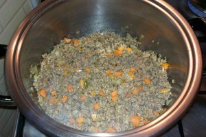 Paste la cuptor siciliene