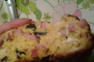Muffin sarat