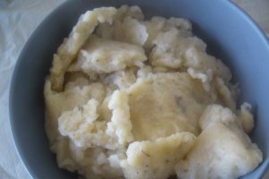 Papricas  de pui