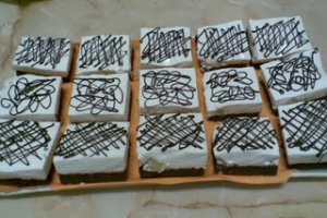 Prajitura delicioasa