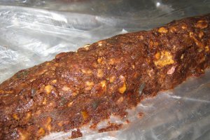 Salam de biscuiti reteta