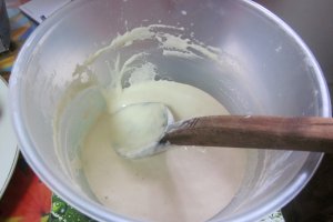 Cozonac ca la Doina