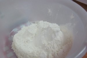 Cozonac ca la Doina