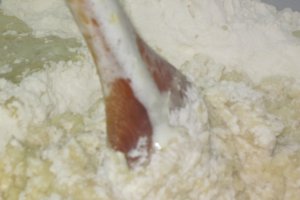 Cozonac ca la Doina