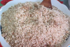 Cozonac ca la Doina