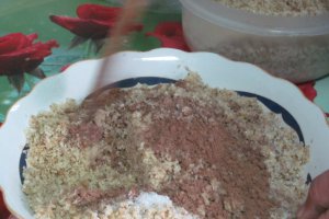 Cozonac ca la Doina