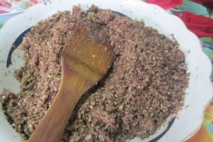Cozonac ca la Doina