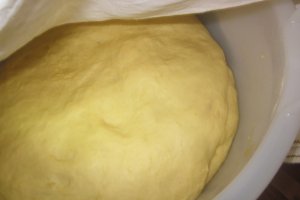 Cozonac ca la Doina