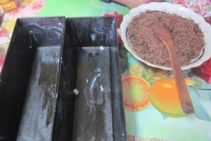 Cozonac ca la Doina