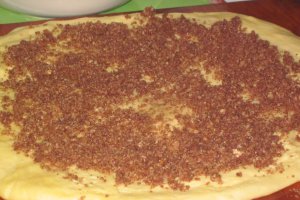 Cozonac ca la Doina