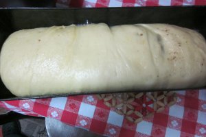 Cozonac ca la Doina