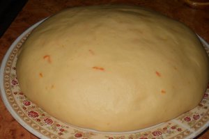 Placinta cu branza