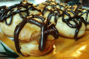 Choux à la Crème