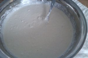 Placinta cu branza dulce si caise deshidratate