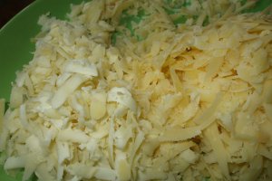 Gratin Dauphinois/Cartofi gratinati (Reteta din Turul Frantei Eurosport)