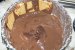 Tort "dobos" cu blat de biscuiti si crema de ciocolata-3