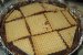 Tort "dobos" cu blat de biscuiti si crema de ciocolata-7