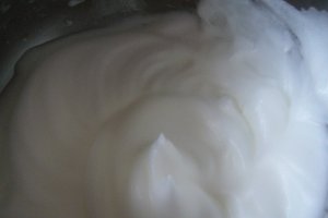 Prajitura de seara