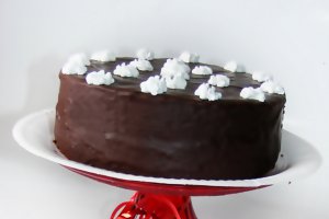 Tort Sacher