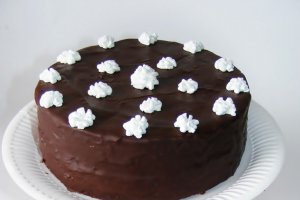 Tort Sacher