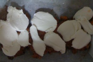 Felii de carne alla pizzaiola