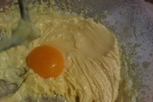 Prajitura cu crema ricotta