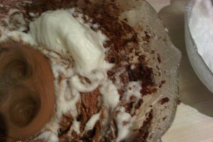 Prajitura cu crema ricotta