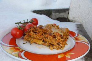 Lasagne a la Klaus