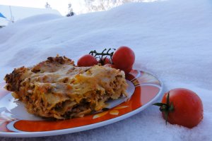 Lasagne a la Klaus
