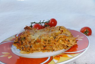 Lasagne a la Klaus