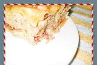 Lasagna