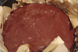 Carmelita de Valentine's day