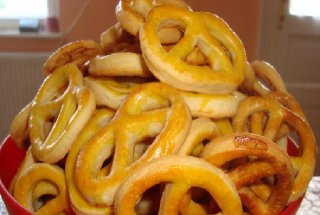 Aperitiv covrigei sarati