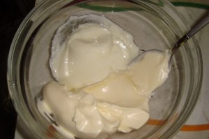 Pasta de telina