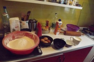 Poale-n brau