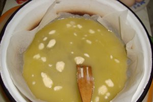 Desert tort de mere