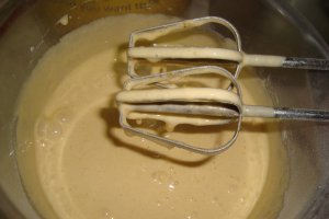 Desert tort de mere