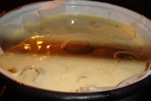 Desert tort de mere