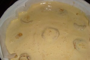 Desert tort de mere