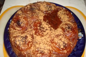 Desert tort de mere