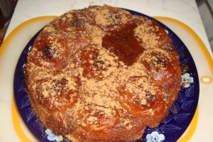 Desert tort de mere