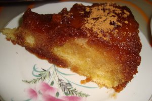 Desert tort de mere