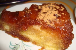 Desert tort de mere