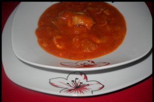 Tocanita de pui (2)