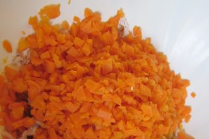 Salată Boeuf