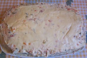 Salată Boeuf