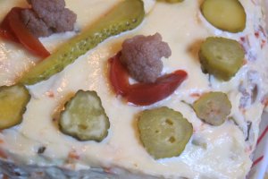 Salată Boeuf