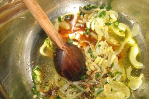 Korma rapida