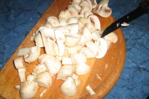 Korma rapida