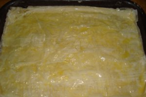 Baclava Lili